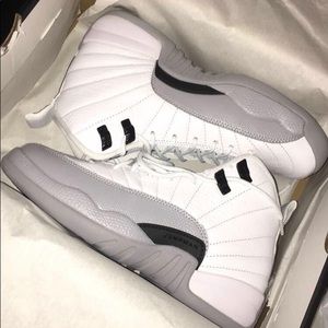 Jordan 12’s